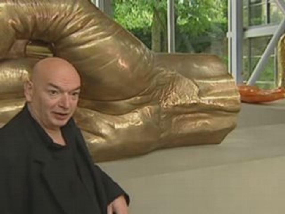 jean nouvel dans un hommage à césar
