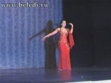 Shik Shak Shok - Yasmin Belly Dance