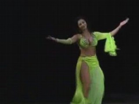 Shik Shak Shok ♥ Maria Shashkova