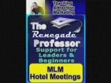 MLM Hotel Meetings