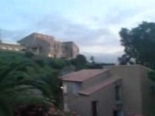 LE VTF EN CORSE A OLMETA DI TUDA