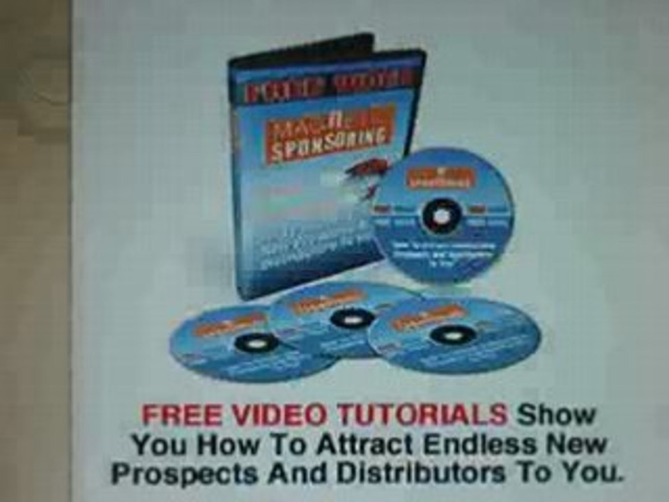 {KeyWord:mlm Sponsoring}?