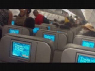 A.P. - Frequent Flyer Prequel