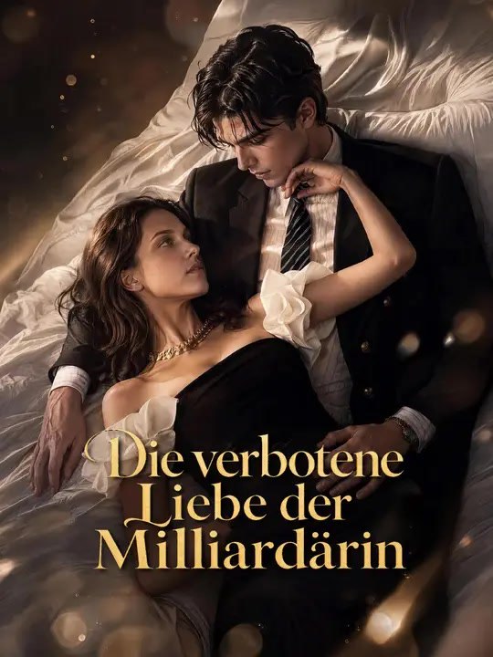 Die verbotene liebe der milliardärin | komplette serie | short drama deutsch