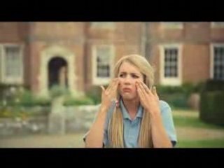 Wild Child movie trailer