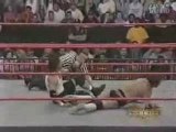 Kidman vs Shane Helms 19/3/01