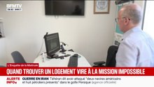L'ENQUÊTE DE LA MATINALE - 91% des Français jugent l'accès à un logement plus difficile qu'il y a dix ans
