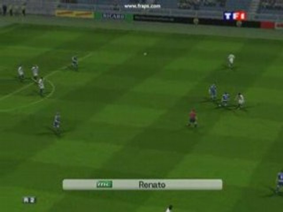Presque Renato