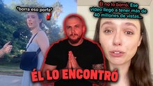 ¡Estos 13 segundos se hicieron virales y arruinaron su propio matrimonio!
