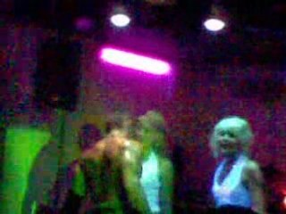 Anniversaire de Julie