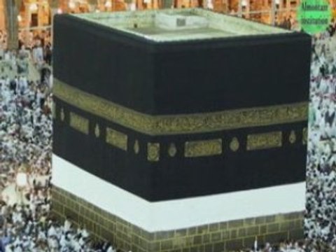 Miraculous Birth of Imam Ali ibn Abi Talib (AS) - MUST WATCH