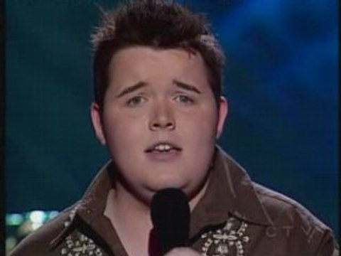 Ci6 Top8 Part3 Amberly Marc Mitch Canadian idol 6