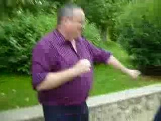 Victimisation de tonton