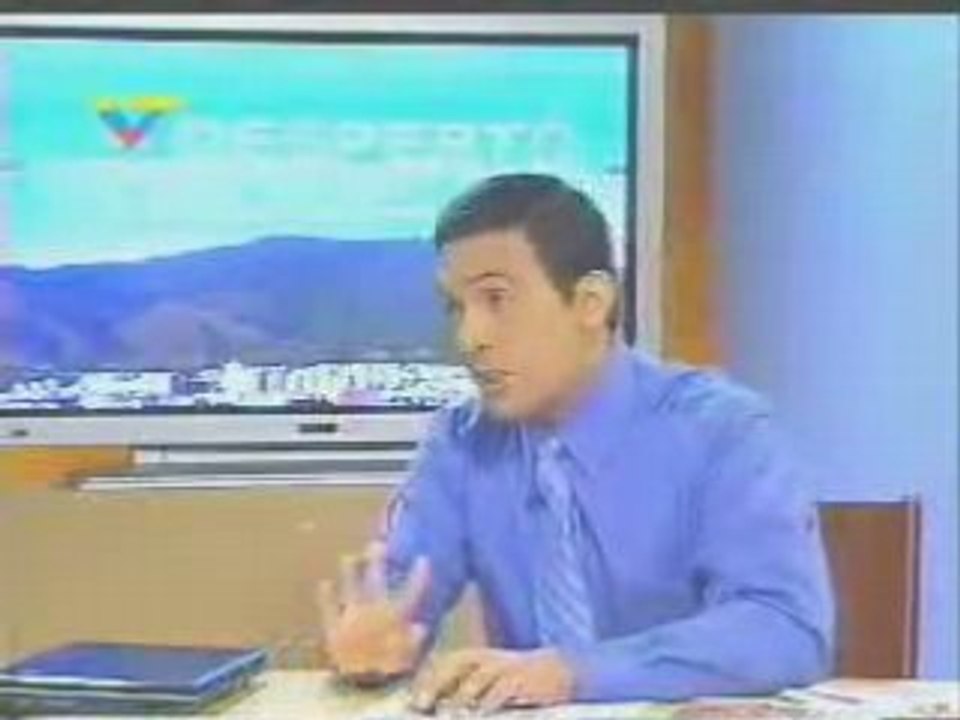 Cascada dementiras  Walter Martinez Operación Jaque