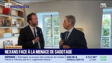 Paroles de patrons : Julien Hueber - 09/09