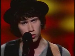 Ci6 Top8 Part4 Mookie Morris Canadian idol 6