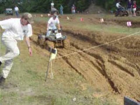 Quads ATVs - Mud Bogging 3
