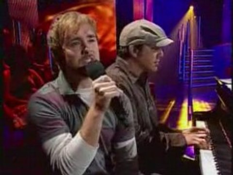 Ci6 Top8 Part5 Drew Wright Canadian idol 6