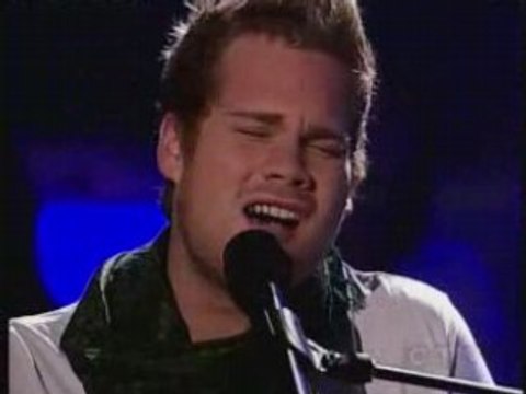 Ci6 Top8 Part6 Theo Tams Canadian idol 6