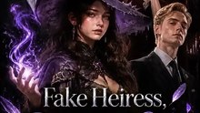 Fake Heiress, Real Witch EP