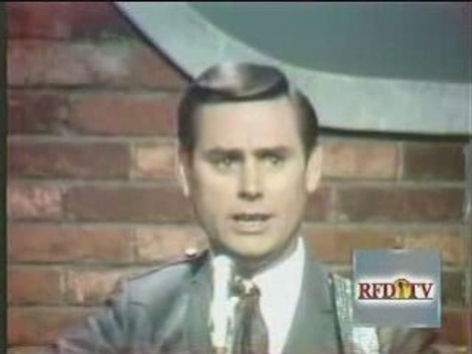 George Jones - Walk Through This World With Me