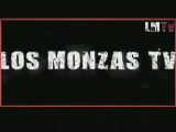 LOS MONZAS BEST OF LIVE  @UX ULIS by BUBUTCH - LOS MONZAS TV