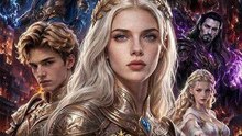 The Peerless Goddess Episodes : New 🔝