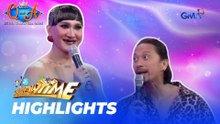 It's Showtime: Jhong Hilario, bunot na naman as 'Jonggoy'! (Miss Q&A)