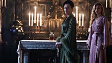The Viper Donna：Stepmother’s Mafia Justice Full Drama (Updated)
