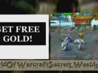 World of Warcraft PVP - Easy Gold Guide