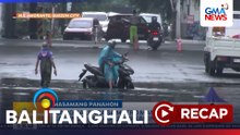 Balitanghali: (Part 3) September 9, 2026