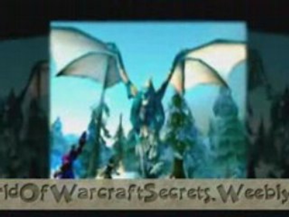 World-Of-Warcraft Funny Guide To Easy Gold