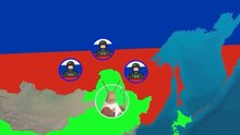 E se la Lumaca conquistasse il mondo? Scenario ipotetico globale