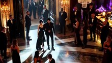 👑 THE MAFIA'S PRINCESS -  E4 #drama #shortdrama #bossstory