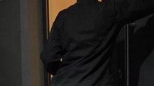 (Fausse) visite domiciliaire chez Maxime Prévot à 5h du matin