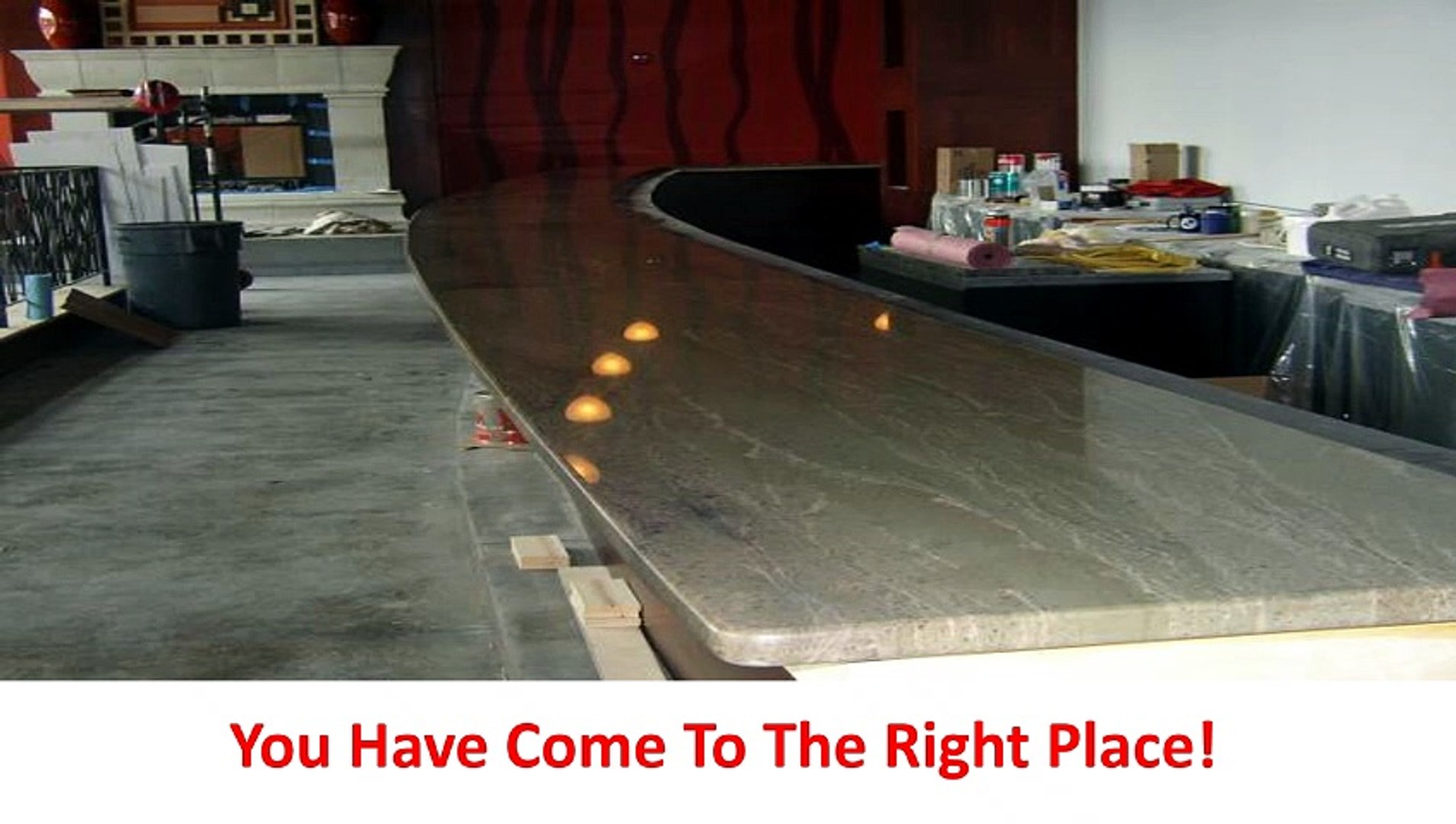 North American Stone - Premium Custom Countertops in Rochester, NY