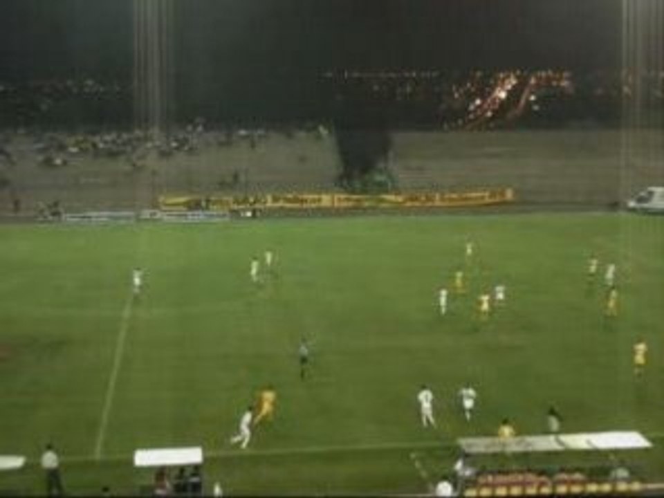 Bruno Ramos Volante video2