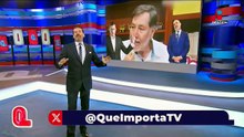Qué Importa | Programa completo 8 de septiembre de 2026