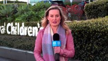 Second child died after 4WD rollover west of Melbourne
