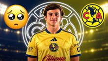 Carlos Álvarez preocupa al América: el nuevo fichaje de Guillermo Almada llega con lesión