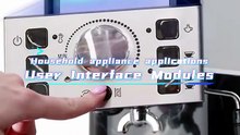 Household appliance applications