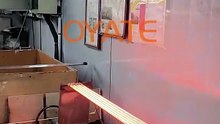Industrial Infrared Heating Tube Quartz Halogen Heat Lamp for Heating Drying and Forming Equipment