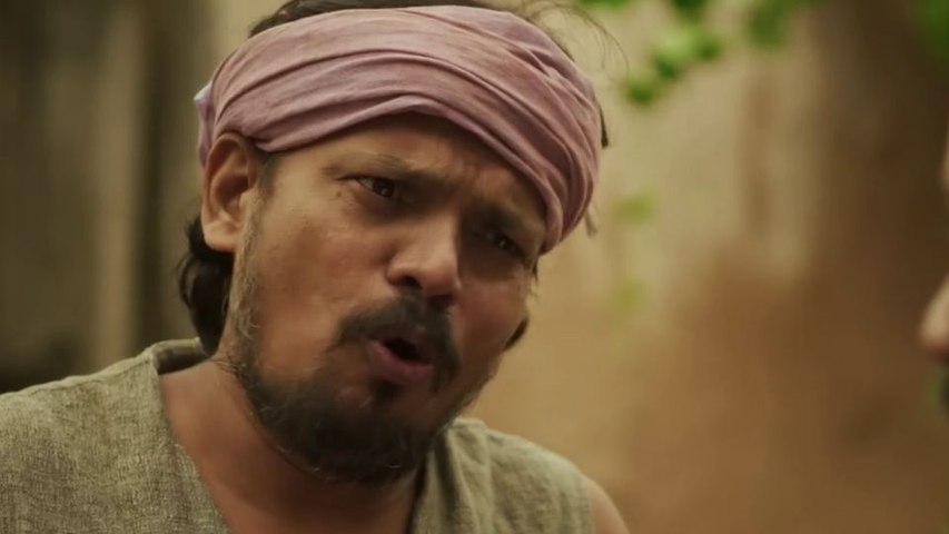 Hanuman Ansh Trailer OmeU