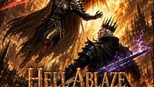 Hell Ablaze, Revenge of the Six Wings 🔥🔥🔥FULL MOVIES ENGLISH SUB 2026
