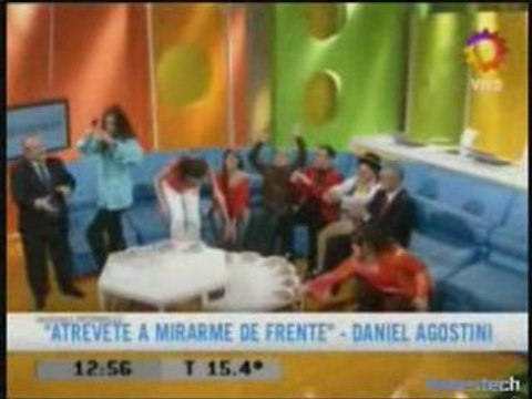 Millie Stegmann Mañanas Informales (5)