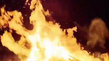 🚨 Une femme retrouvée brûlée près de Toulouse : le mystère choque la France 😱