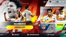 Fc26 günlük işler 50