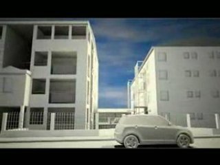 Anim Vieux Murs