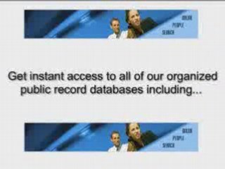Want to Check An Employee's Public Records?
