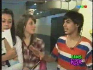 Team Angels - Lunes 28 de Julio